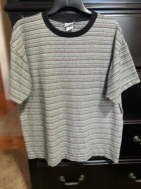 Vintage Basic Editions Shirt